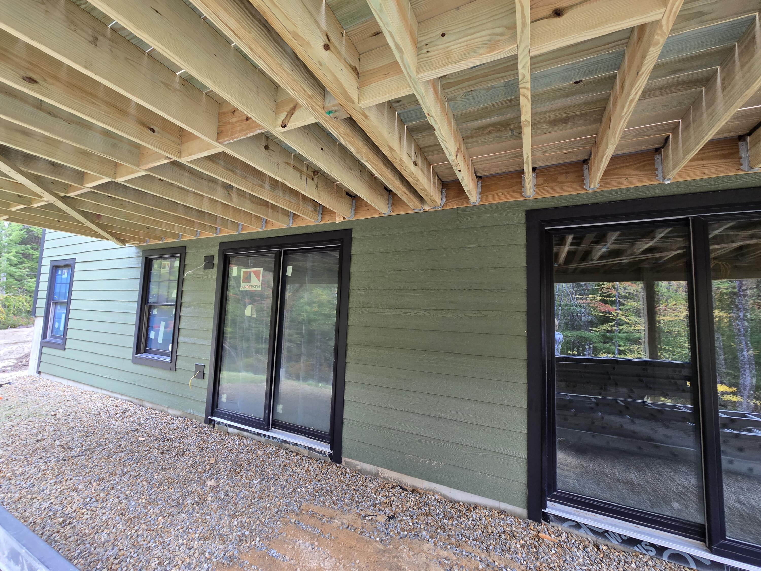 UNIT&nbsp;4 Mountain Road, Bridgton, ME, 04009