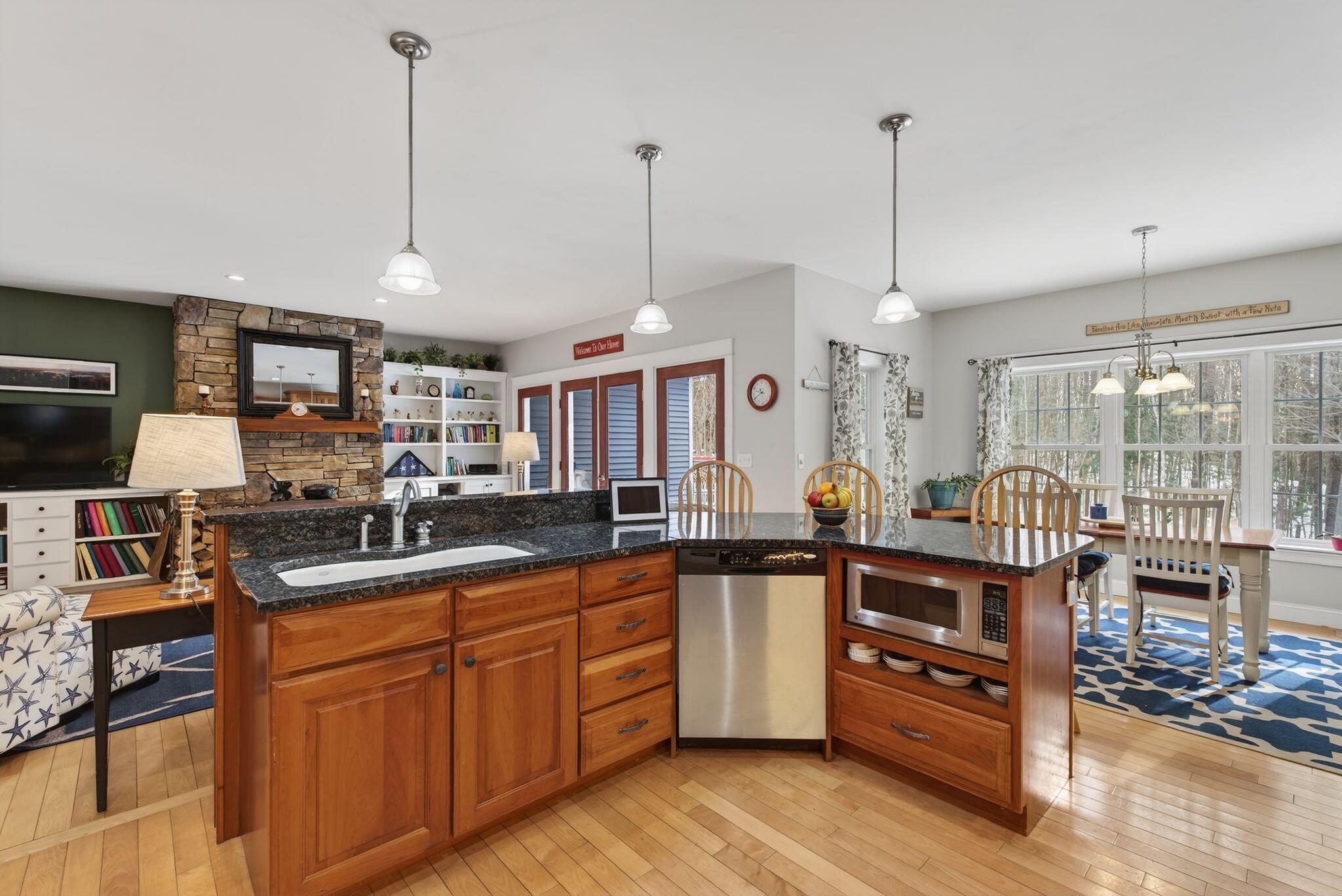 17 Bowdens Way, Windham, ME, 04062