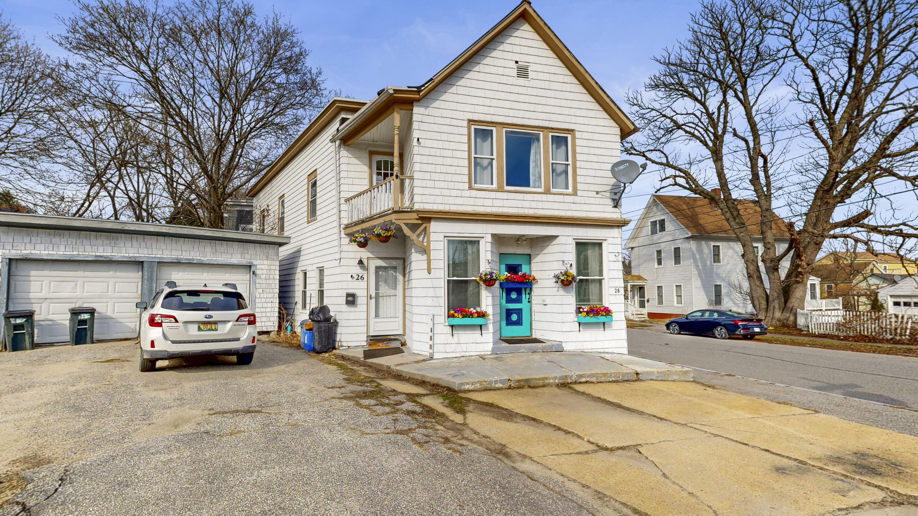 26 Holland Street, Lewiston, ME, 04240