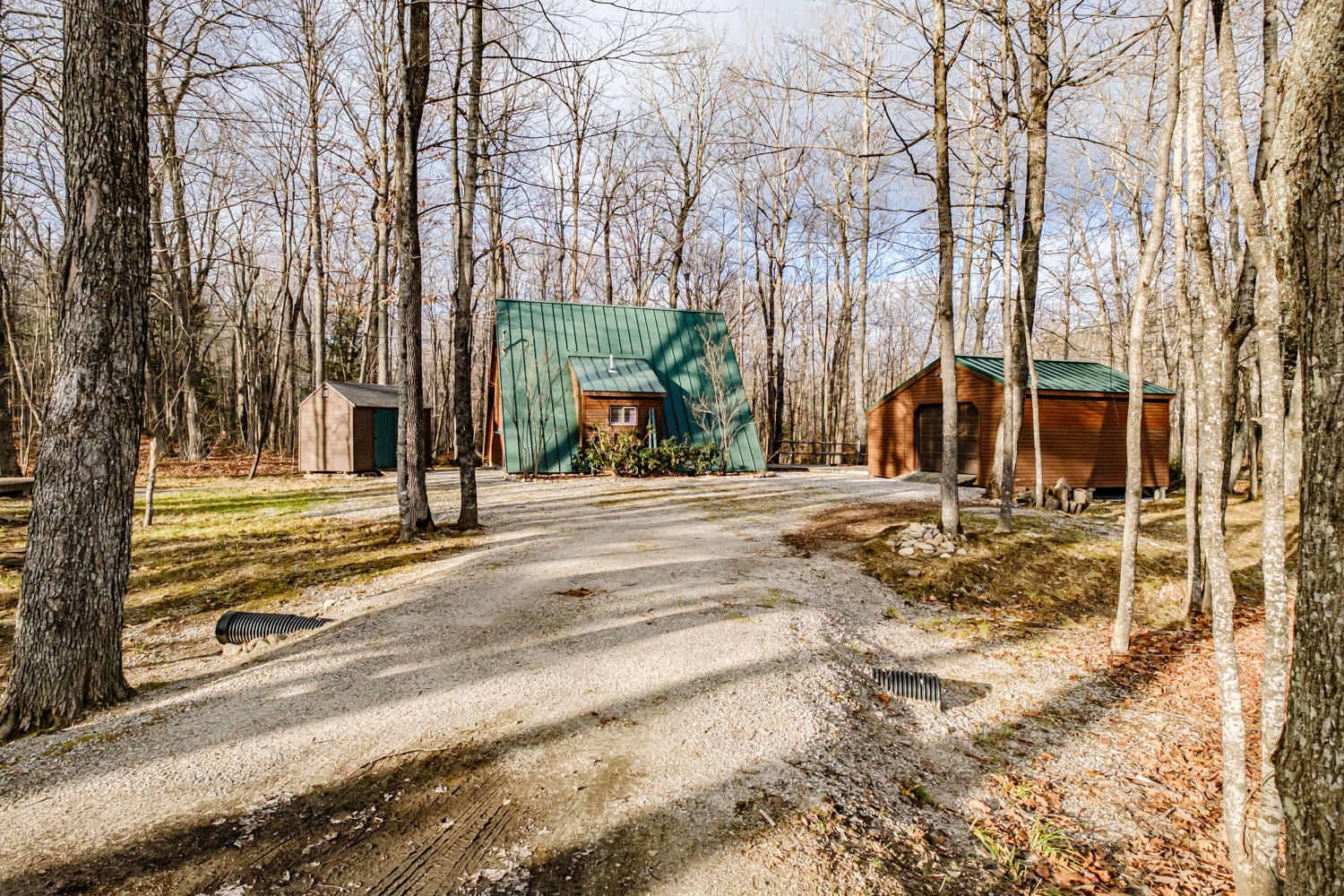 8 Deer Hill Road, Stow, ME, 04037