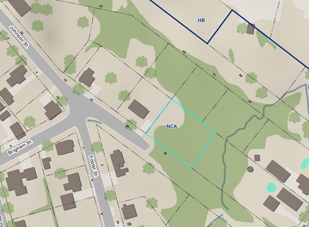 22 Johnson Street, Lewiston, ME, 04240