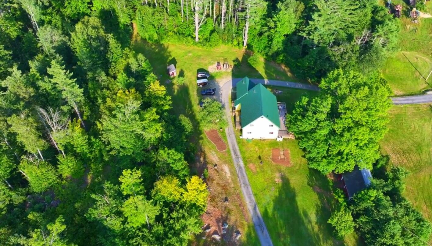 921 Roxbury Road, Roxbury, ME, 04275