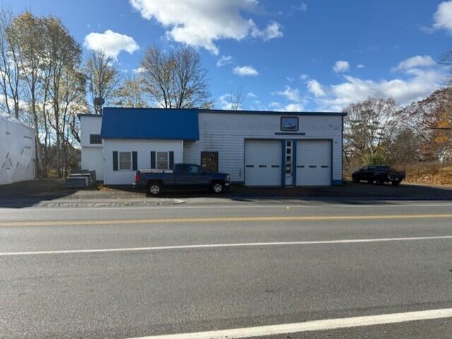 Understanding the Midcoast Maine Real Estate Market