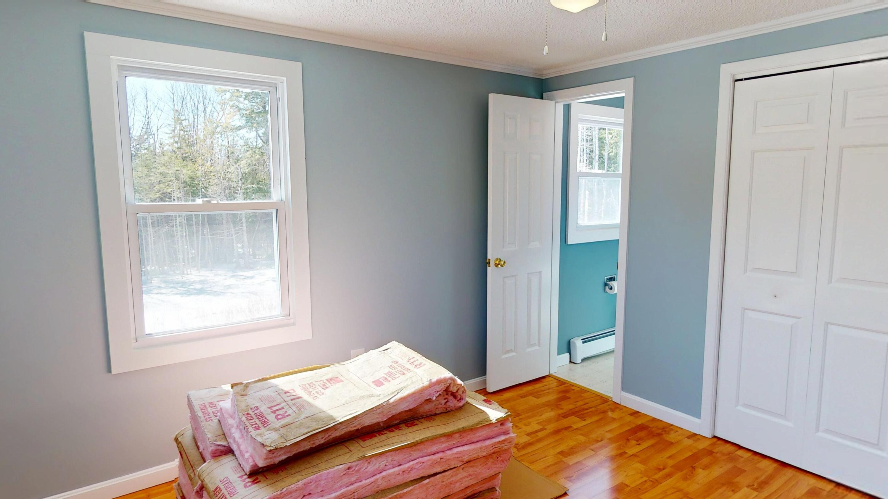 496 Court Street, Machias, ME, 04654