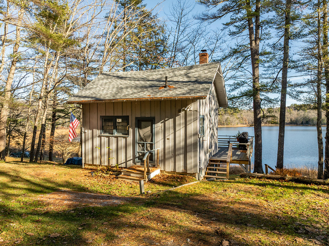 291 Mic Mac Lane, Union, ME, 04862