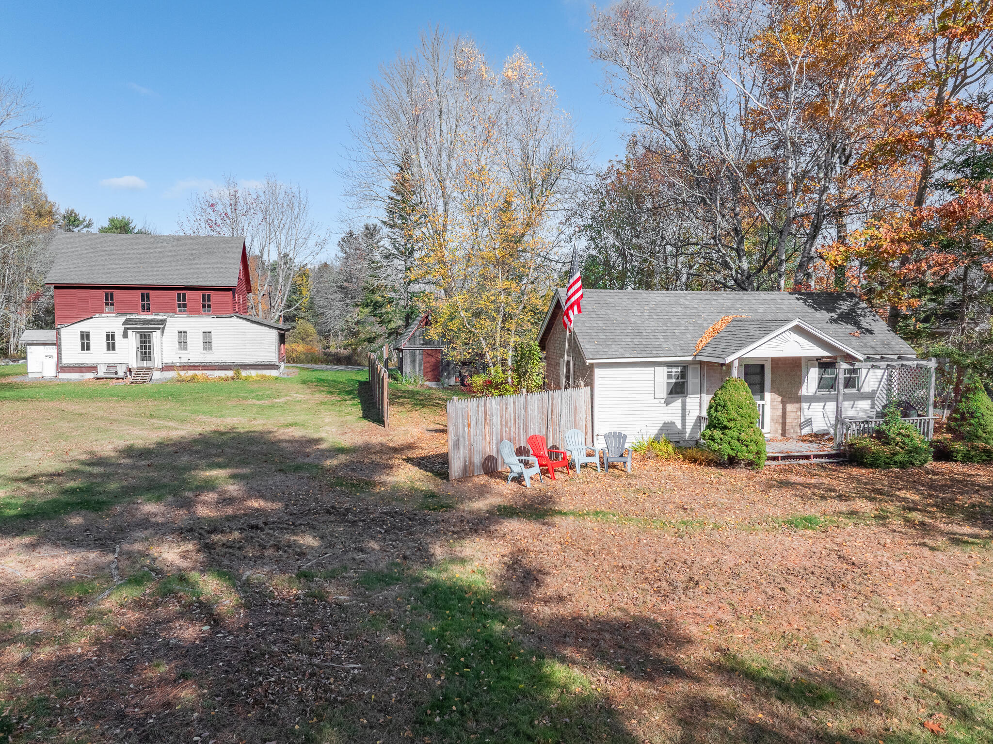 791 Lamoine Beach Road, Lamoine, ME, 04605
