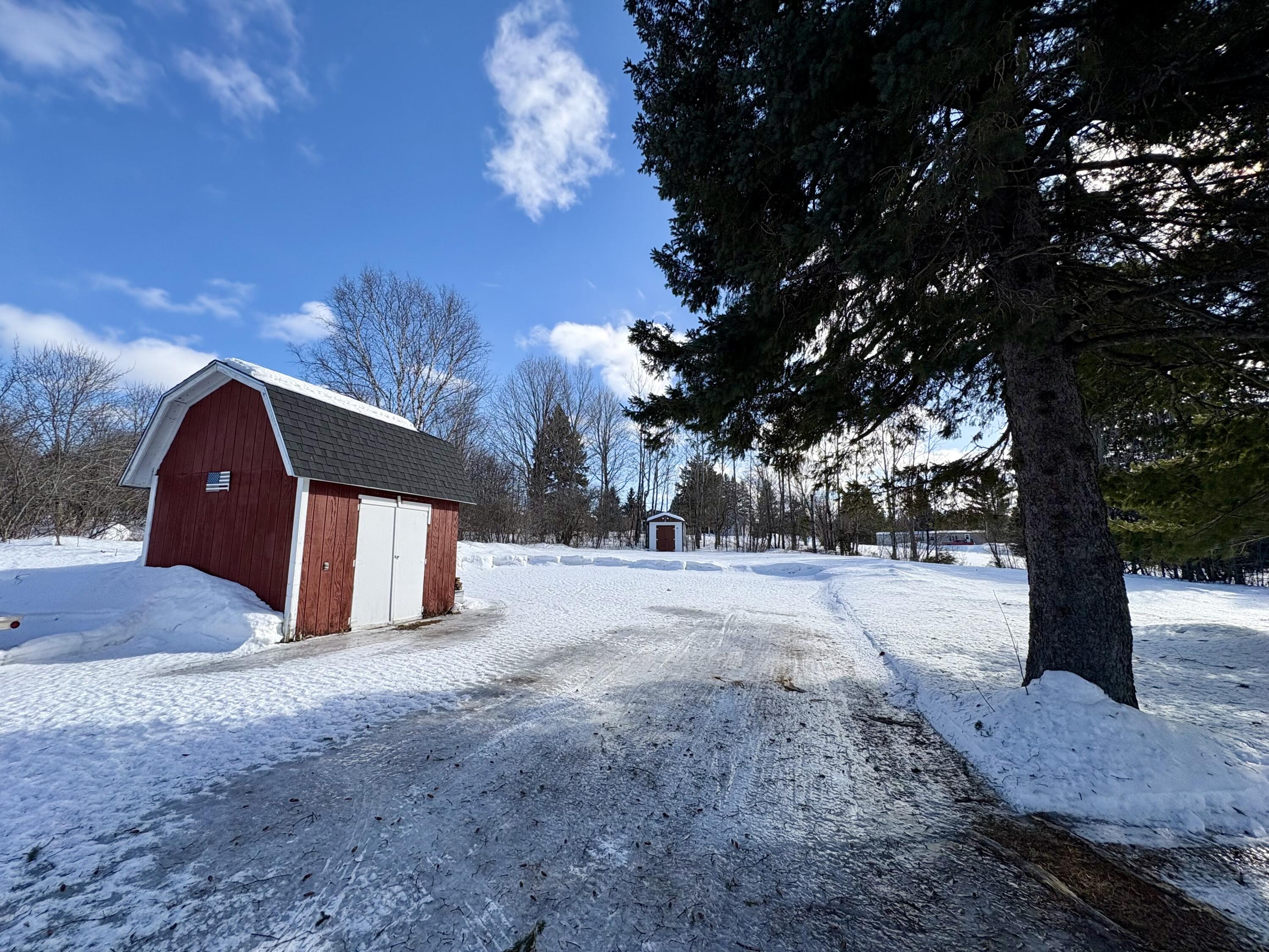 56 Station Street, Ashland, ME, 04732