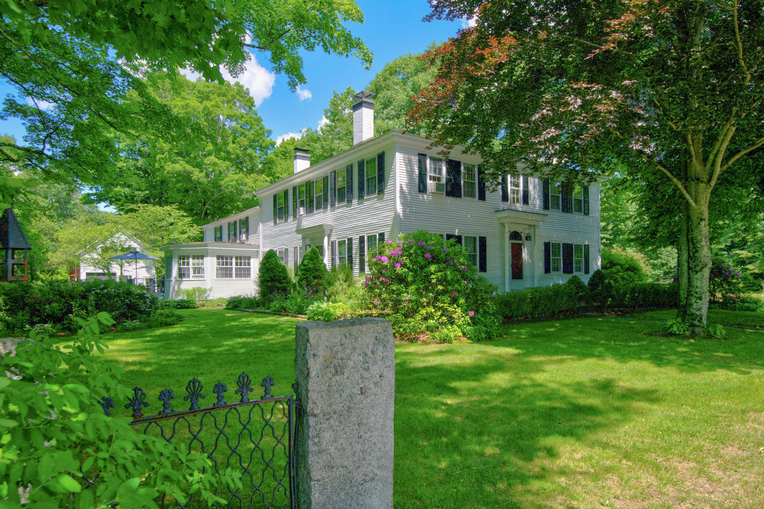 Photo of 274 Pope Road Windham ME 04062
