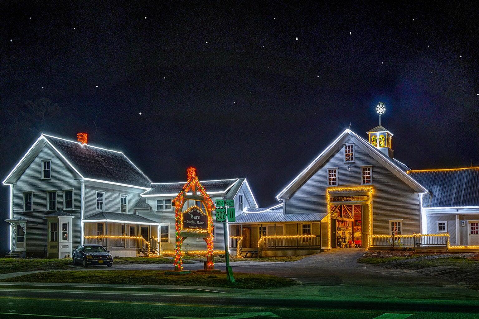 679 Roosevelt Trail, Naples, ME, 04055