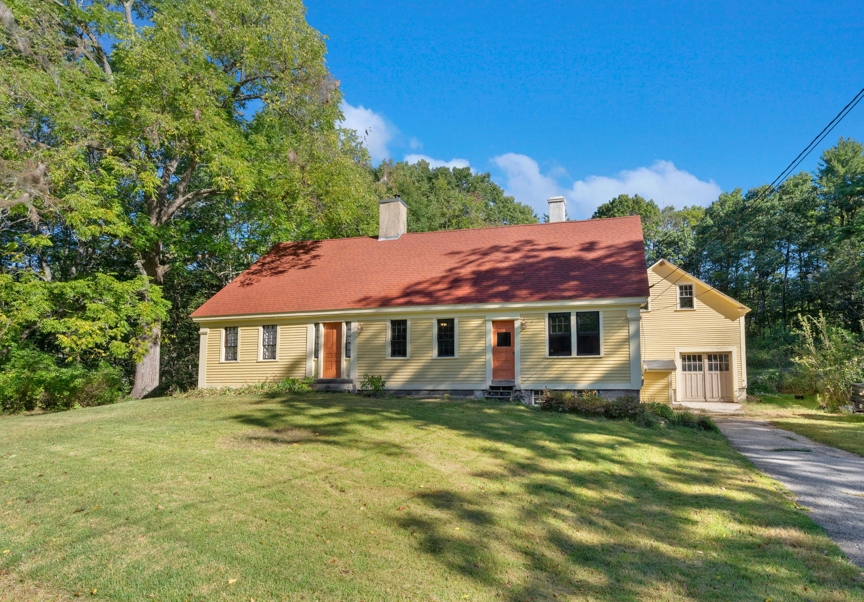 Photo of 211 Harry Howes Road Sanford ME 04073