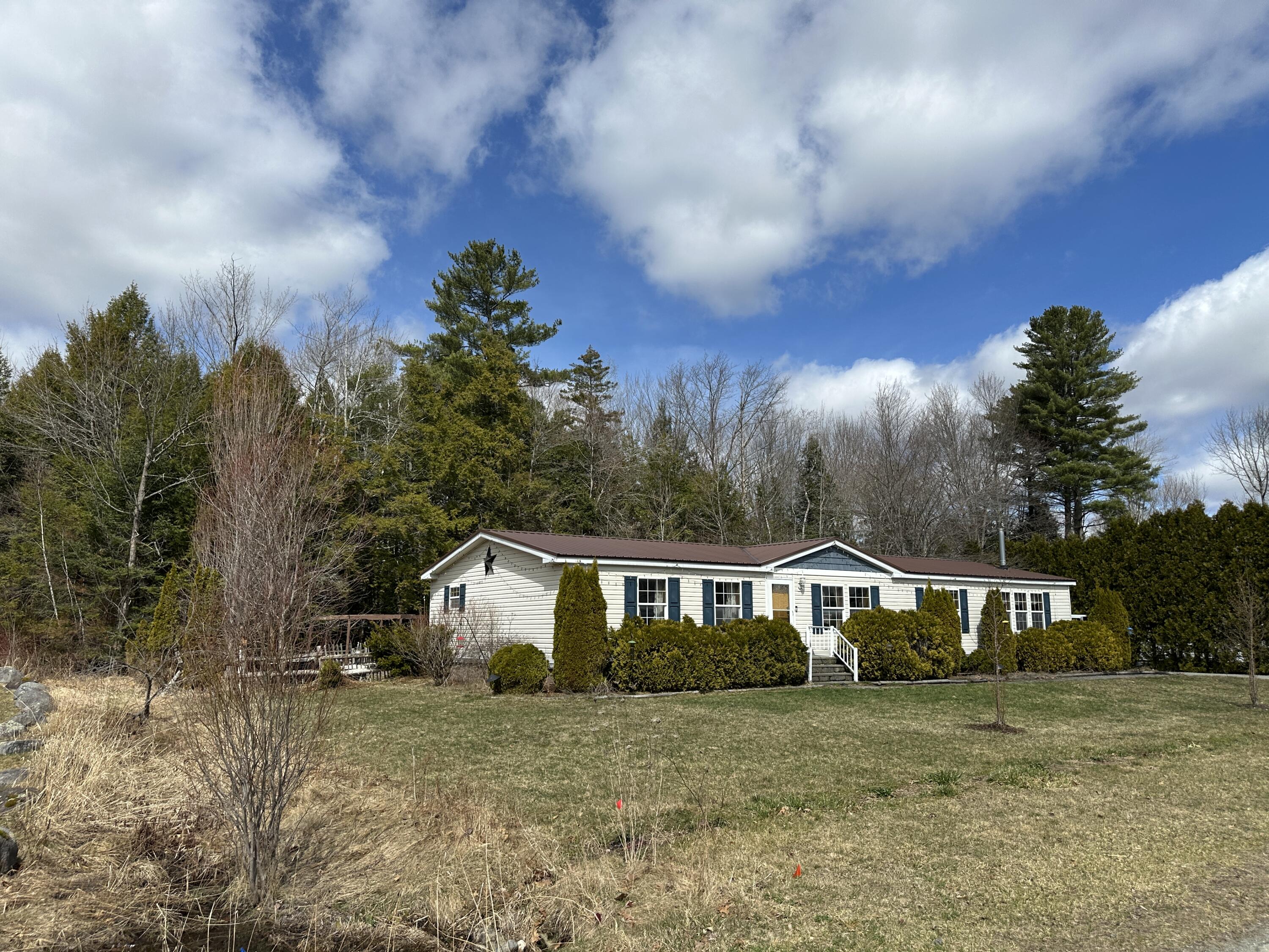 258 Birchwood Terrace, Pittsfield, ME, 04967