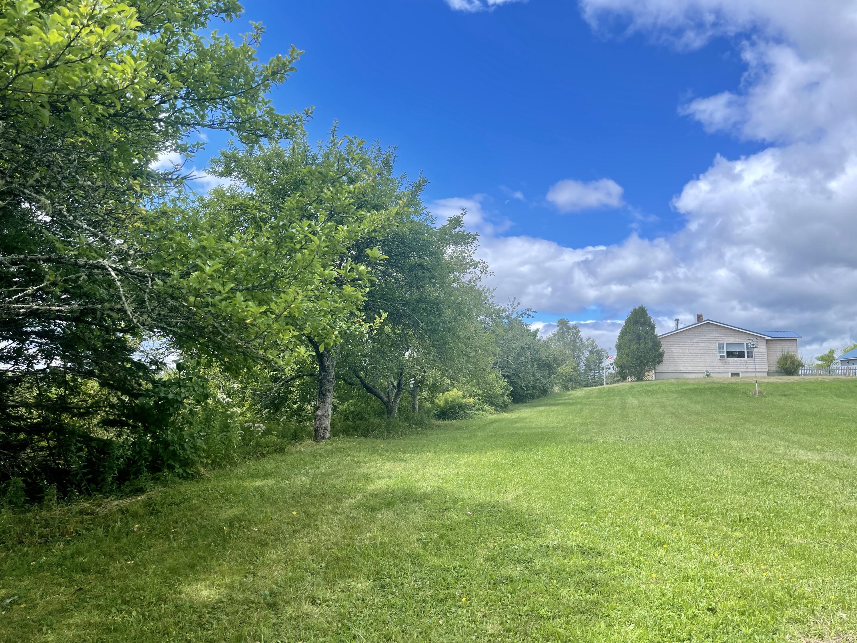 1 Daggett Road, Perry, ME, 04667