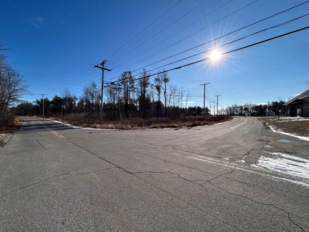 Photo of 0 Allagash Drive Brunswick ME 04011