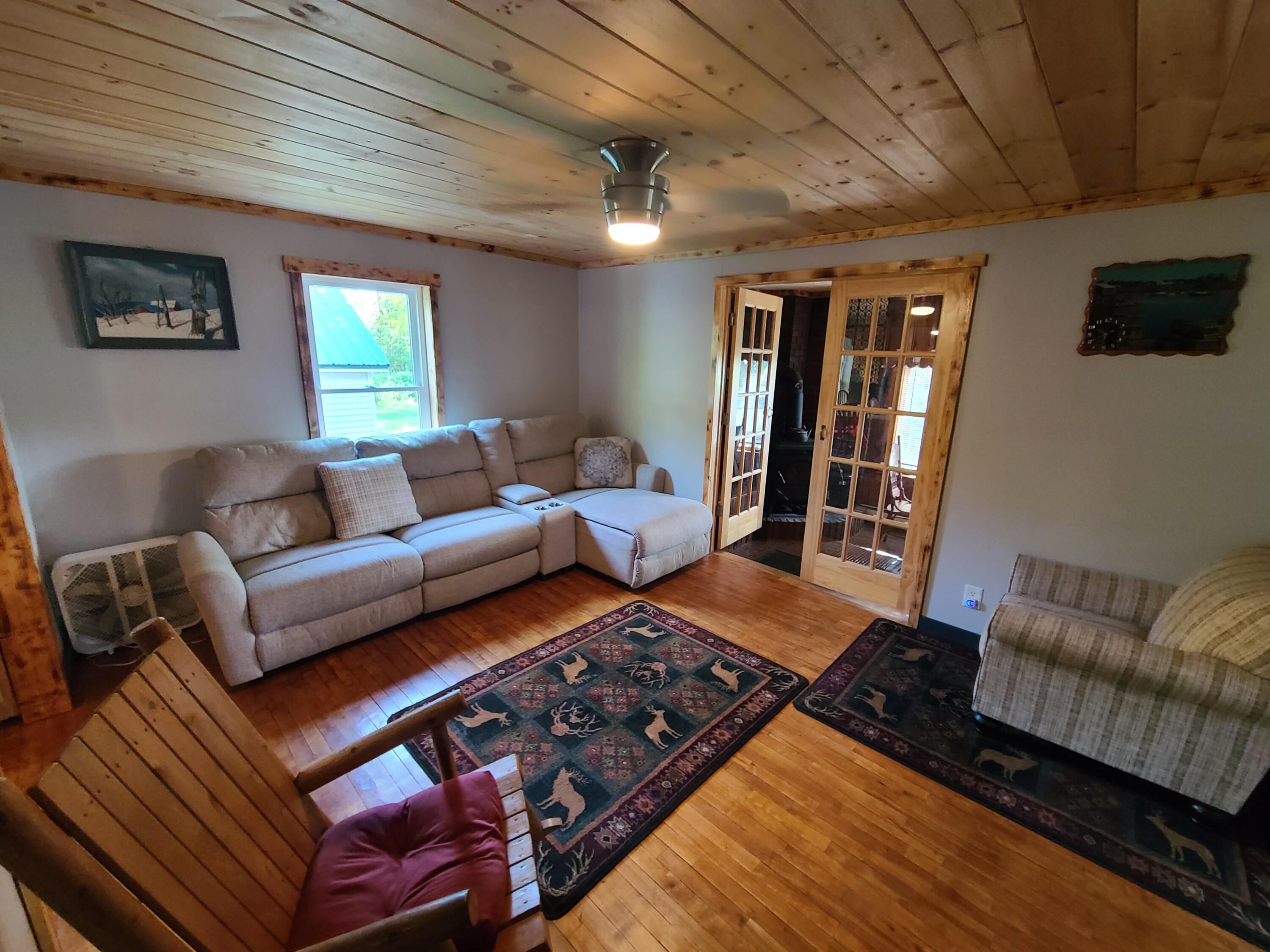 8 Blakely Street, Stacyville, ME, 04777