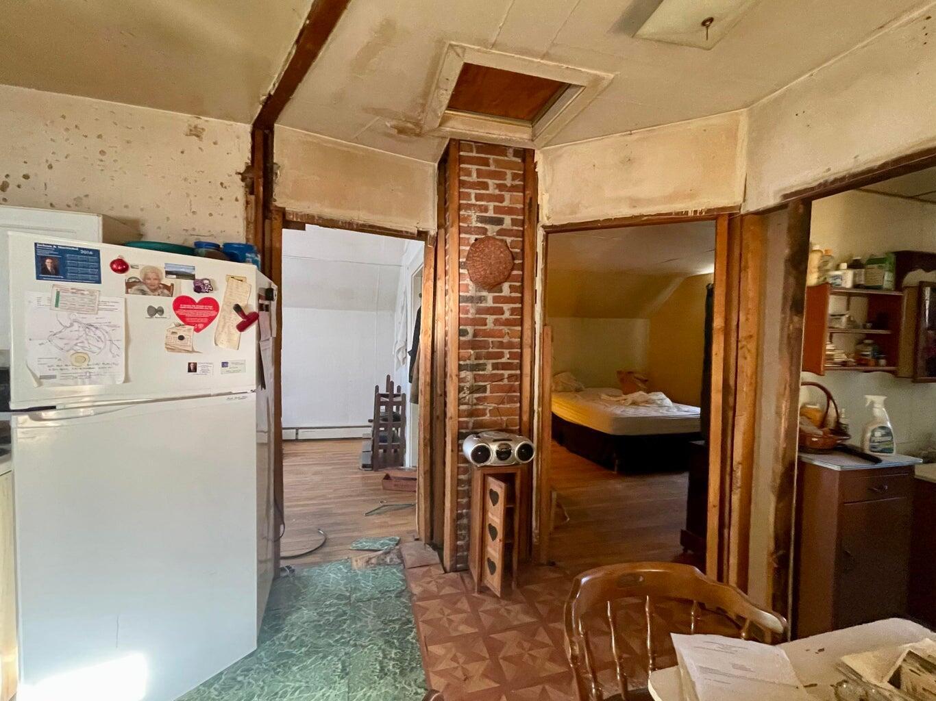 Undisclosed Address, Millinocket, ME, 04462