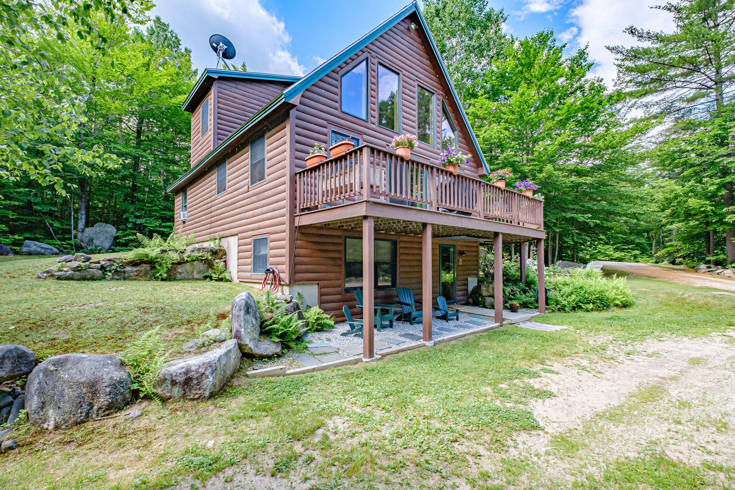 53 Forrest Lane, Greenwood, ME, 04255