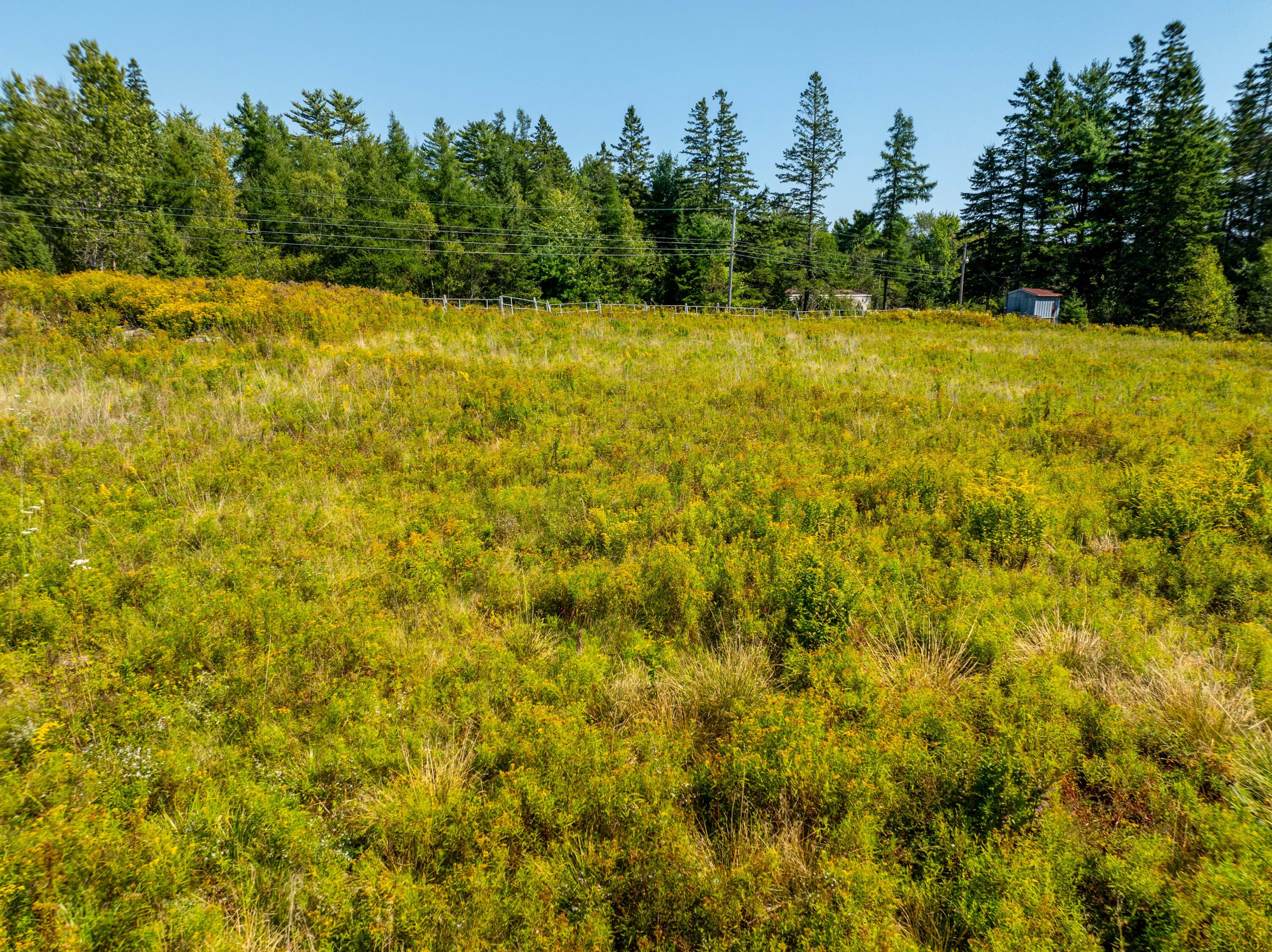 `Map 4, Lot 17, Northfield Road, Marshfield, ME, 04654