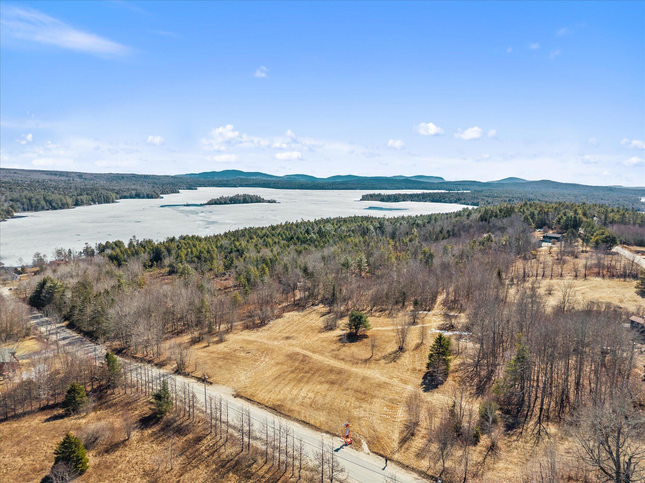 0 Sugar Hill Road, Eastbrook, ME, 04634