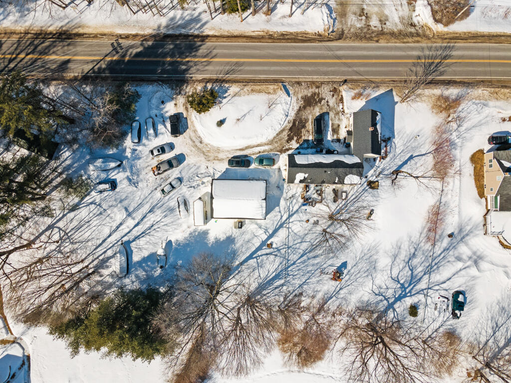 389 Gray Road, Windham, ME, 04062