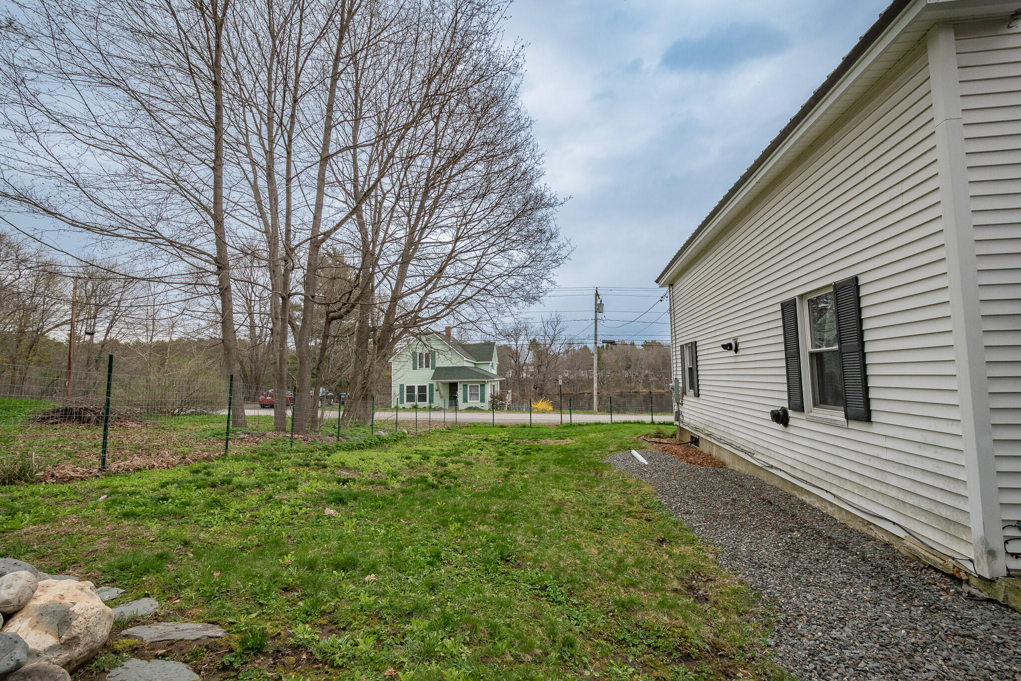 76 Spring Street, Old Town, ME, 04468