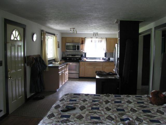 81 Roger Farnum Road, Milton Twp, ME, 04219