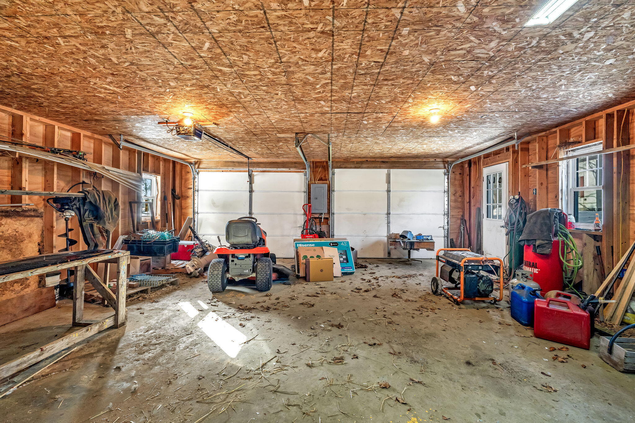 109 Waldoboro Road, Friendship, ME, 04547