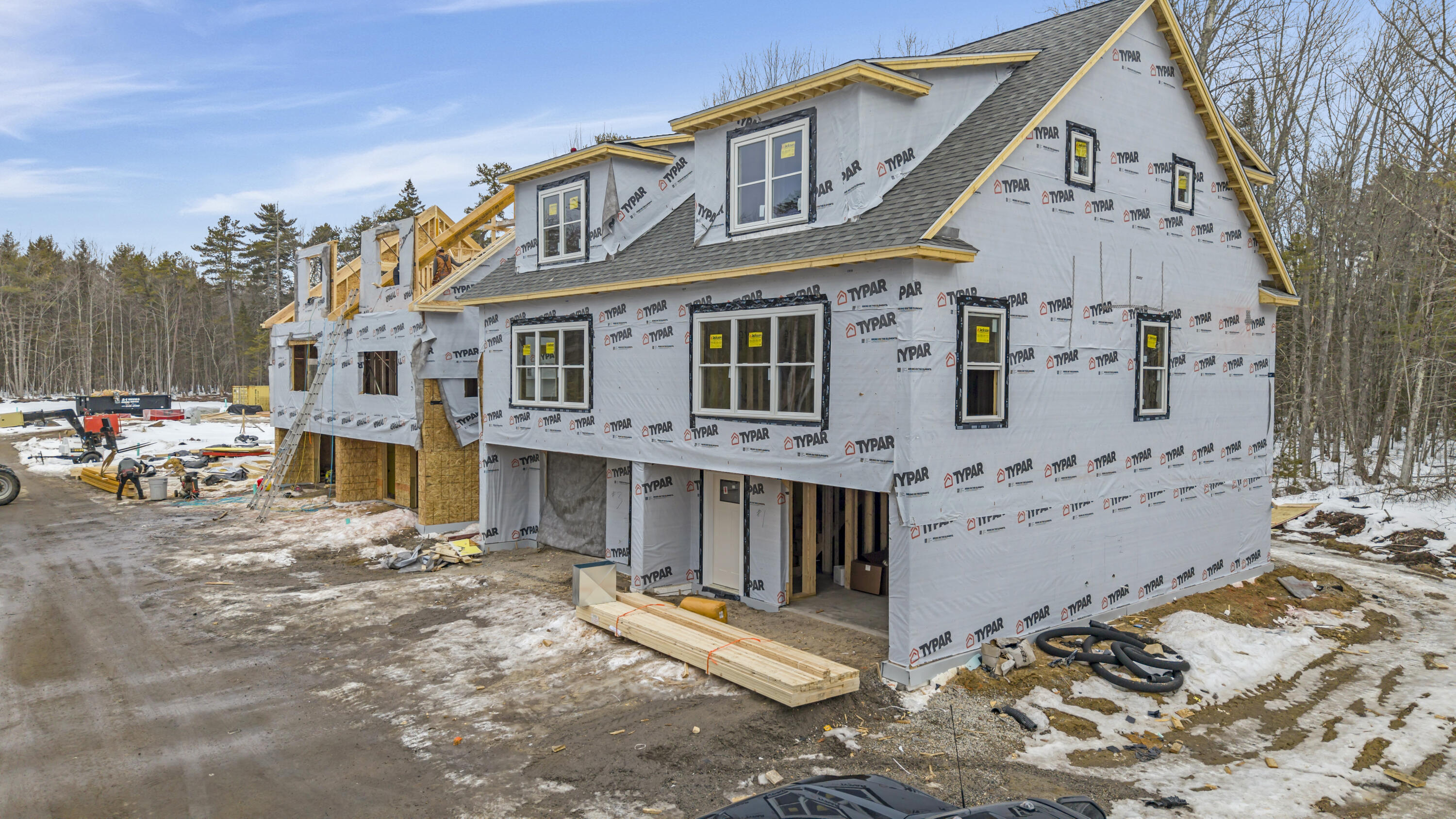 13 Creekside Court UNIT 7, Kennebunk, ME, 04043