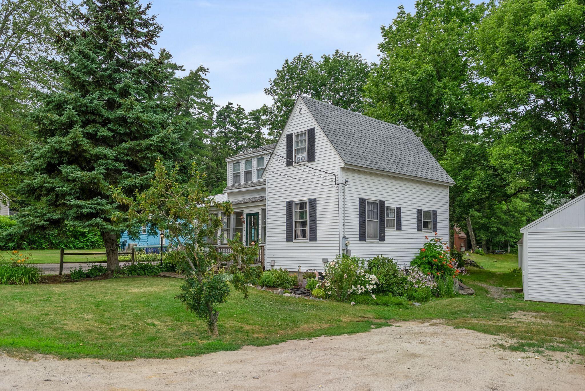 Photo of 29 State Road West Bath ME 04530