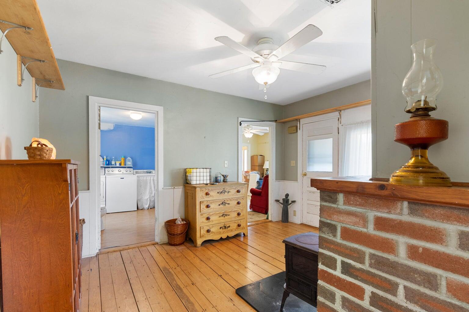 260 Clark Island Road, Saint George, ME, 04859