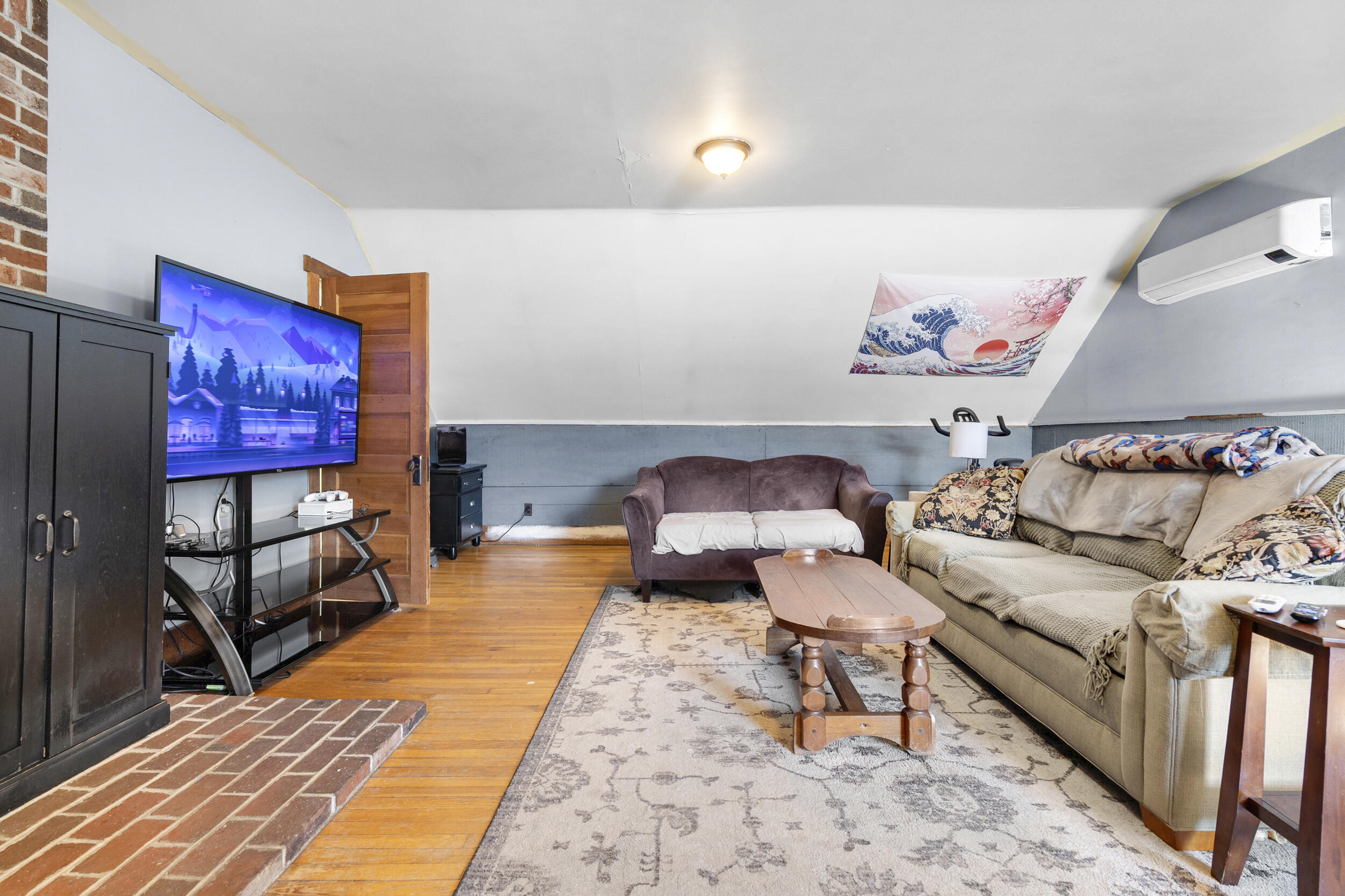 775 N Parish Road, Turner, ME, 04282