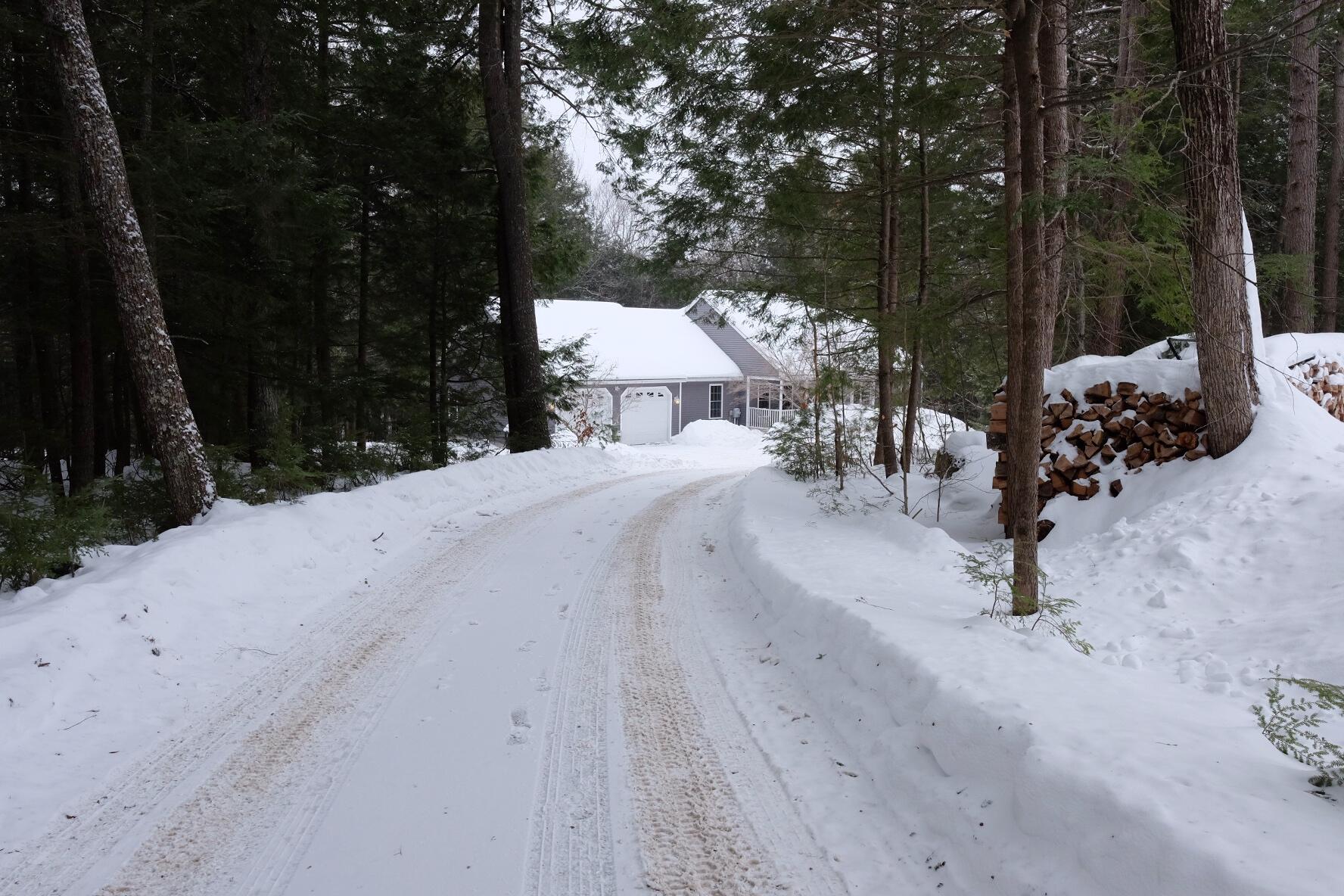 12 Winslow Place UNIT 12, Cape Elizabeth, ME, 04107