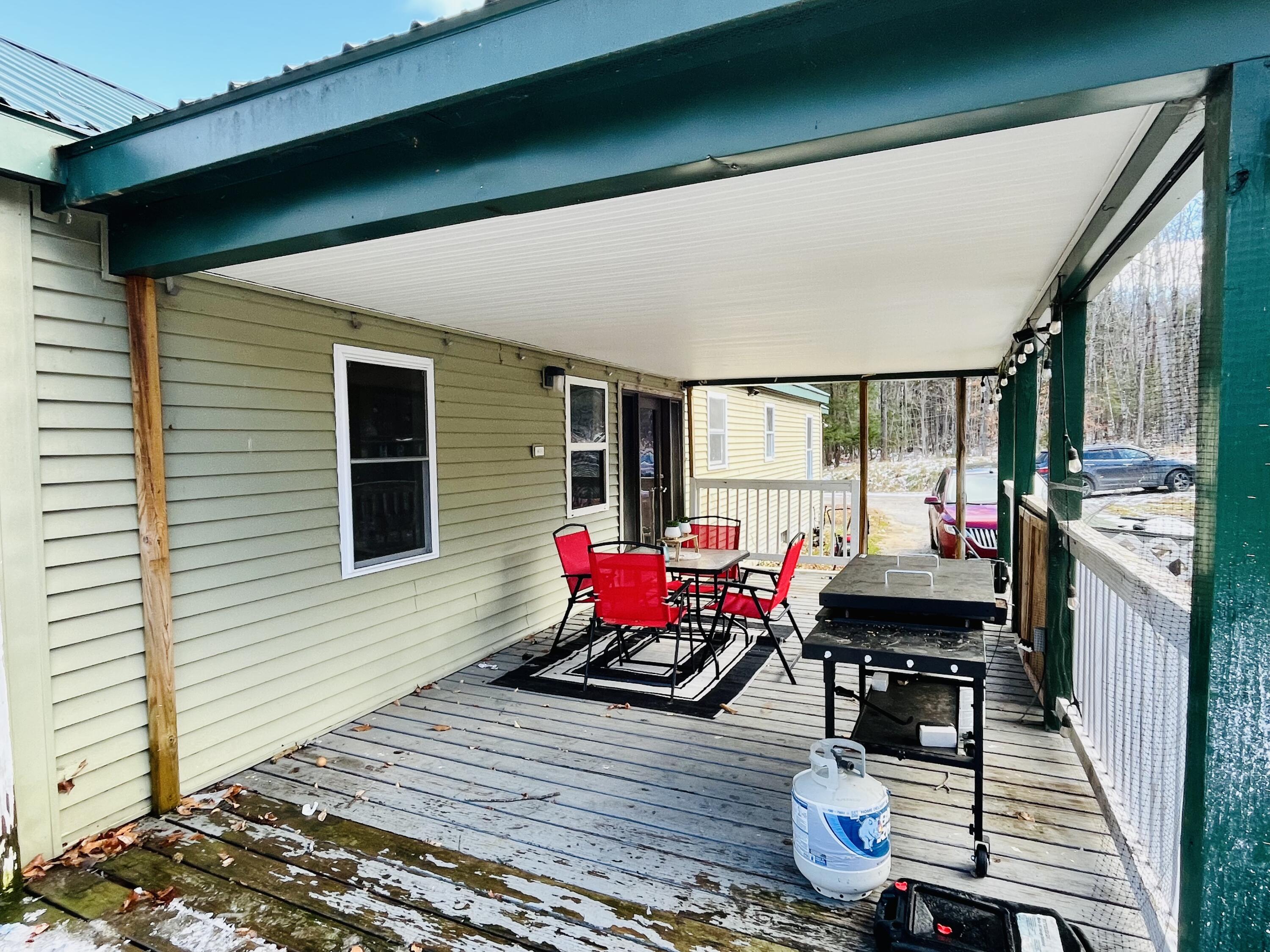 516 Greenwood Road, Norway, ME, 04268