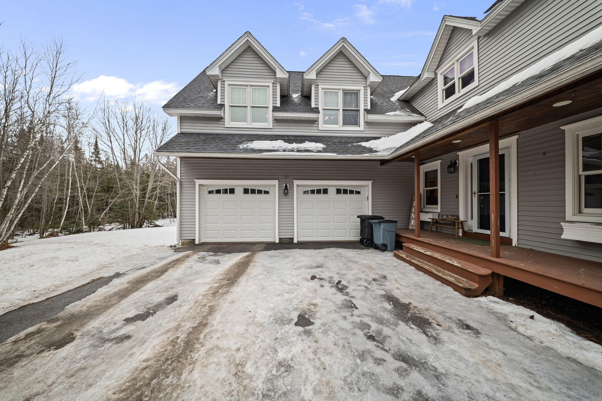 73 Jillian Way, Glenburn, ME, 04401
