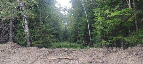 005-005 Grendell Road, Chapman, ME, 04757