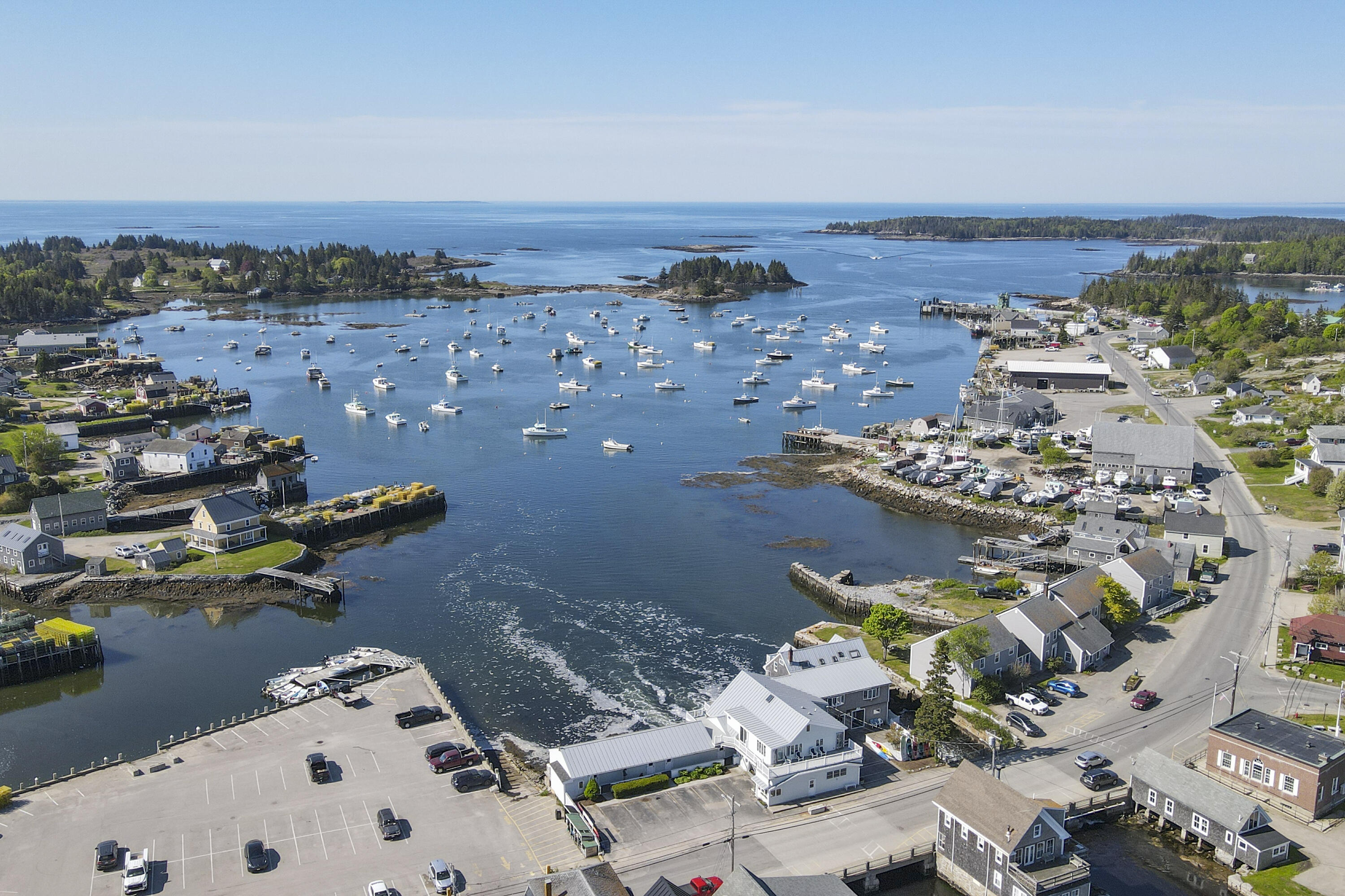 15 Main Street, Vinalhaven, ME, 04863
