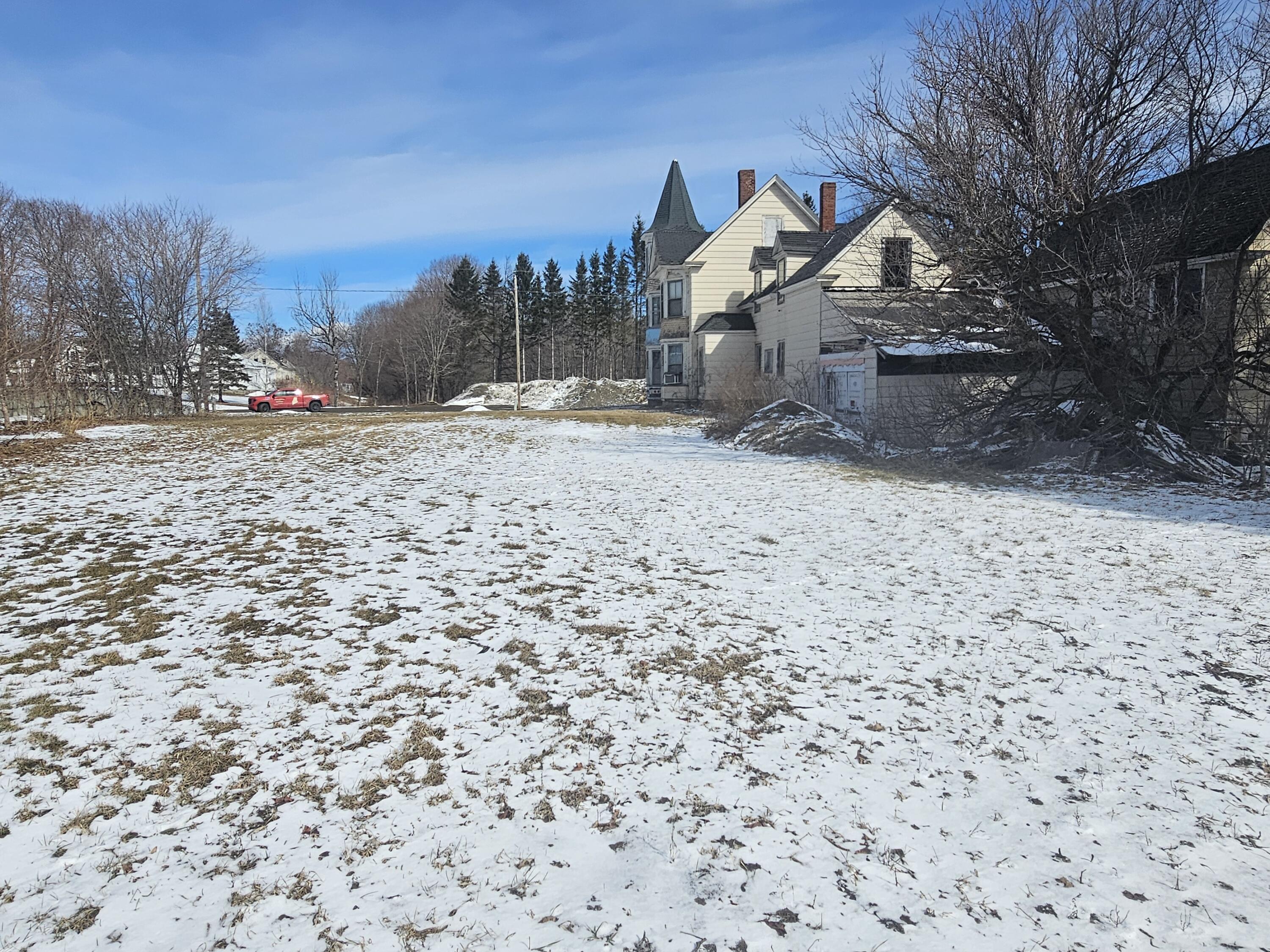 13 Founders Street, Patten, ME, 04765