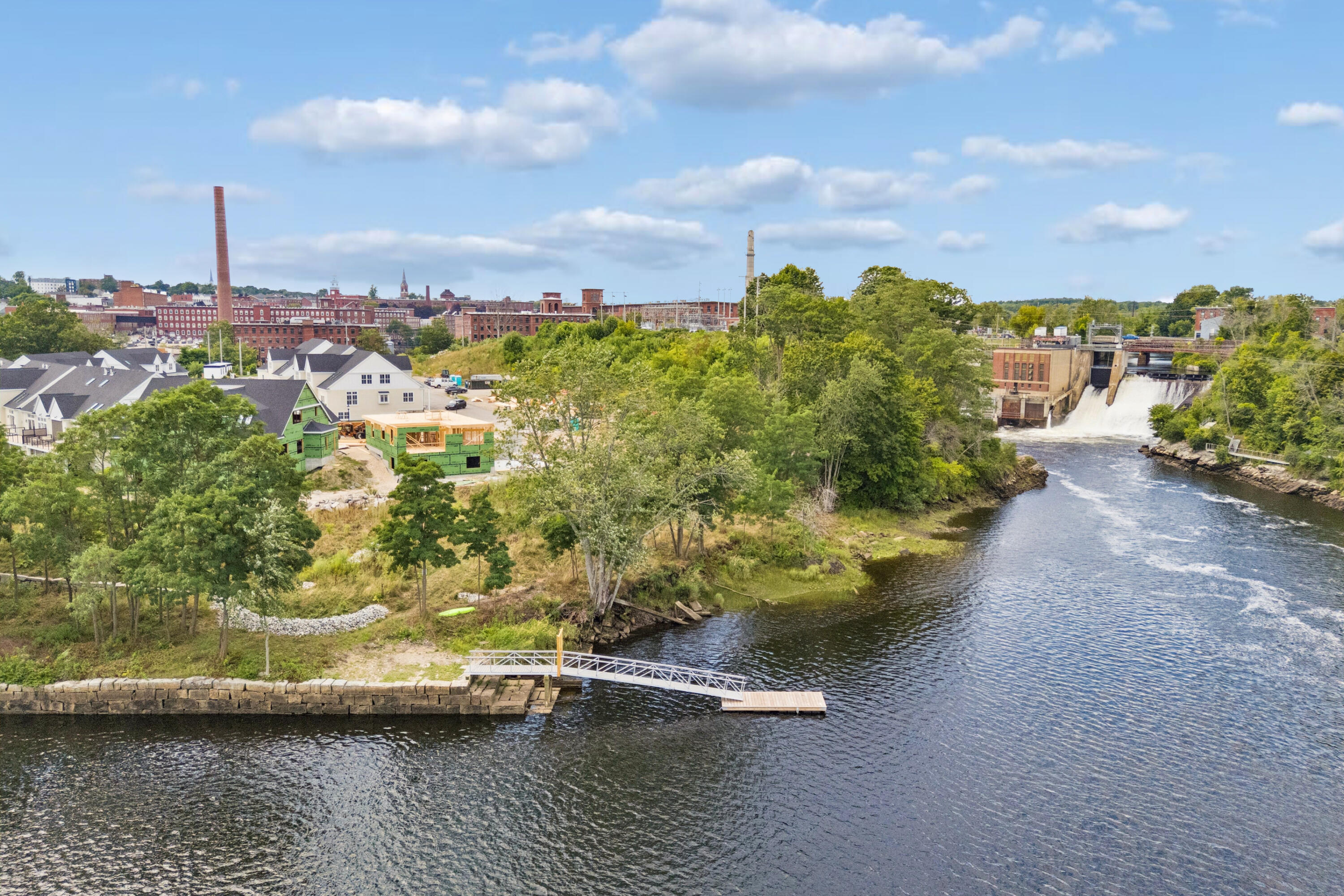 Photo of 7 Isle Ave Avenue #101 Saco ME 04072