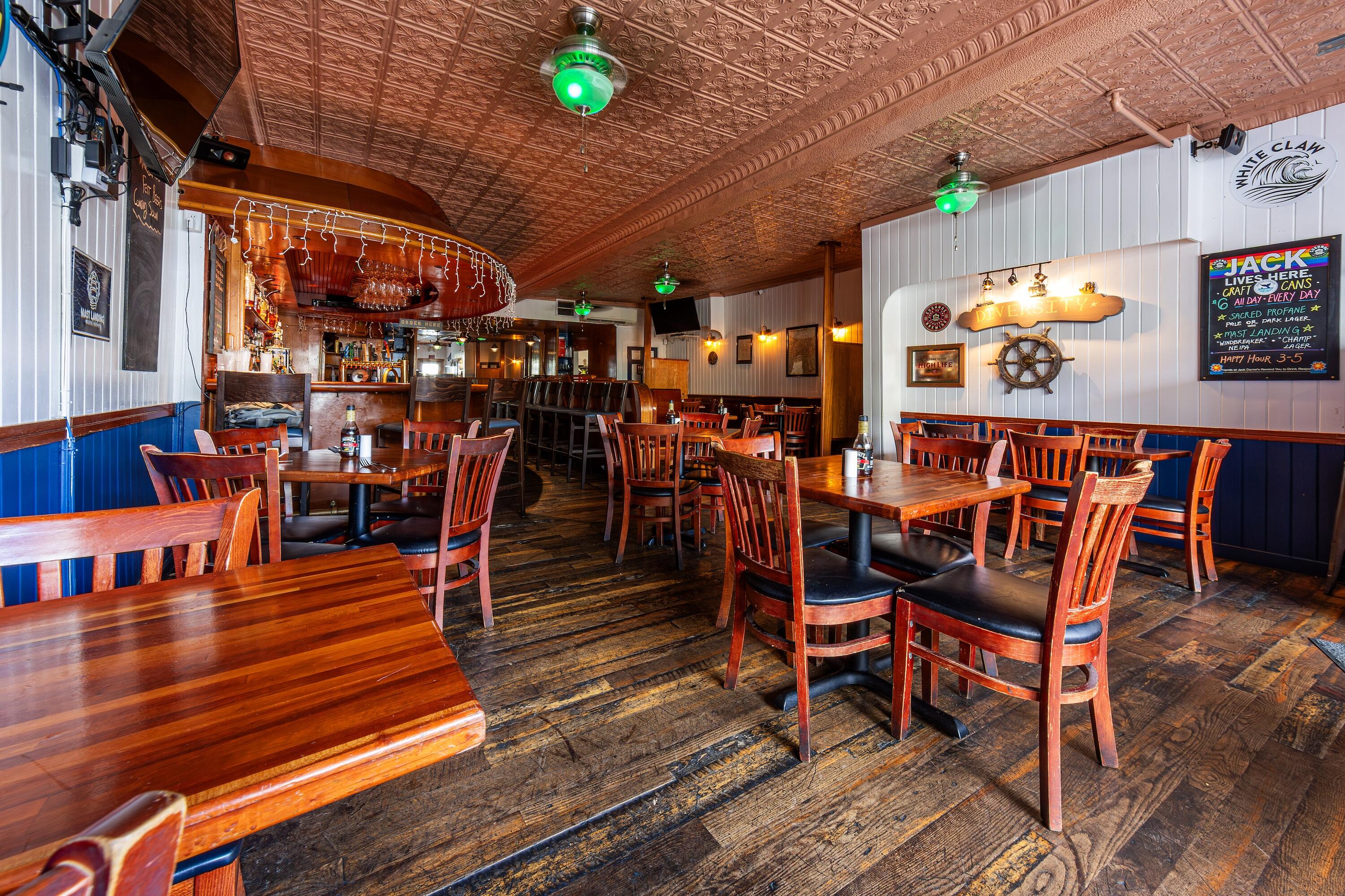 30 Cottage Street, Bar Harbor, ME, 04609