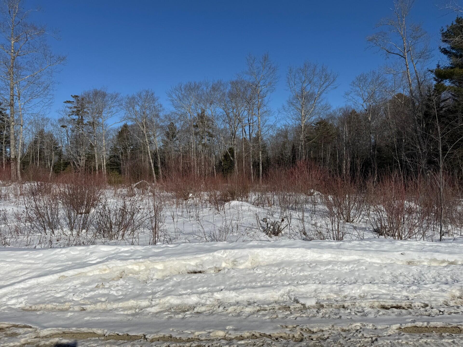 Lot 9 &7-1 Falcon Lane, Warren, ME, 04864