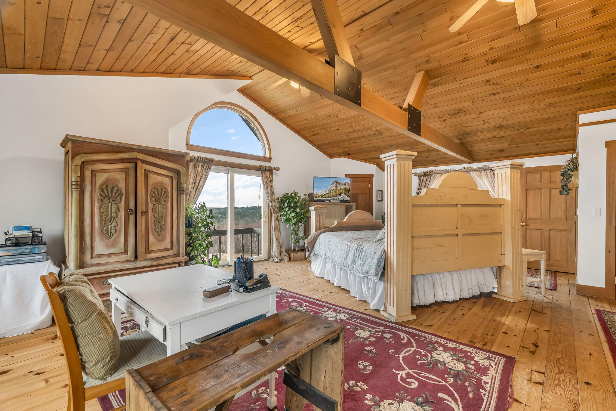 54 Folsom Ridge Road, Burlington, ME, 04417