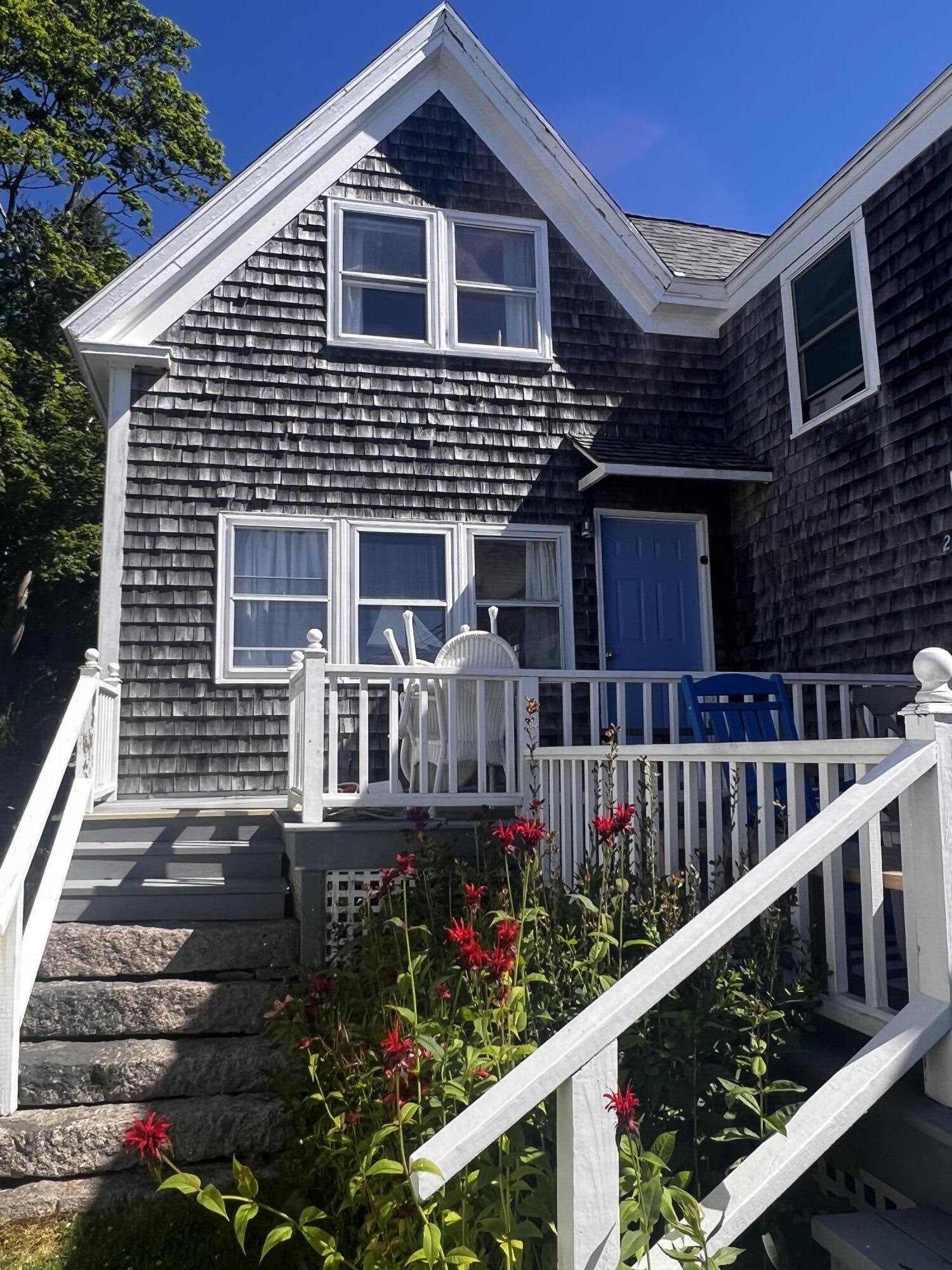 60 Main Street UNIT 1, Stonington, ME, 04681