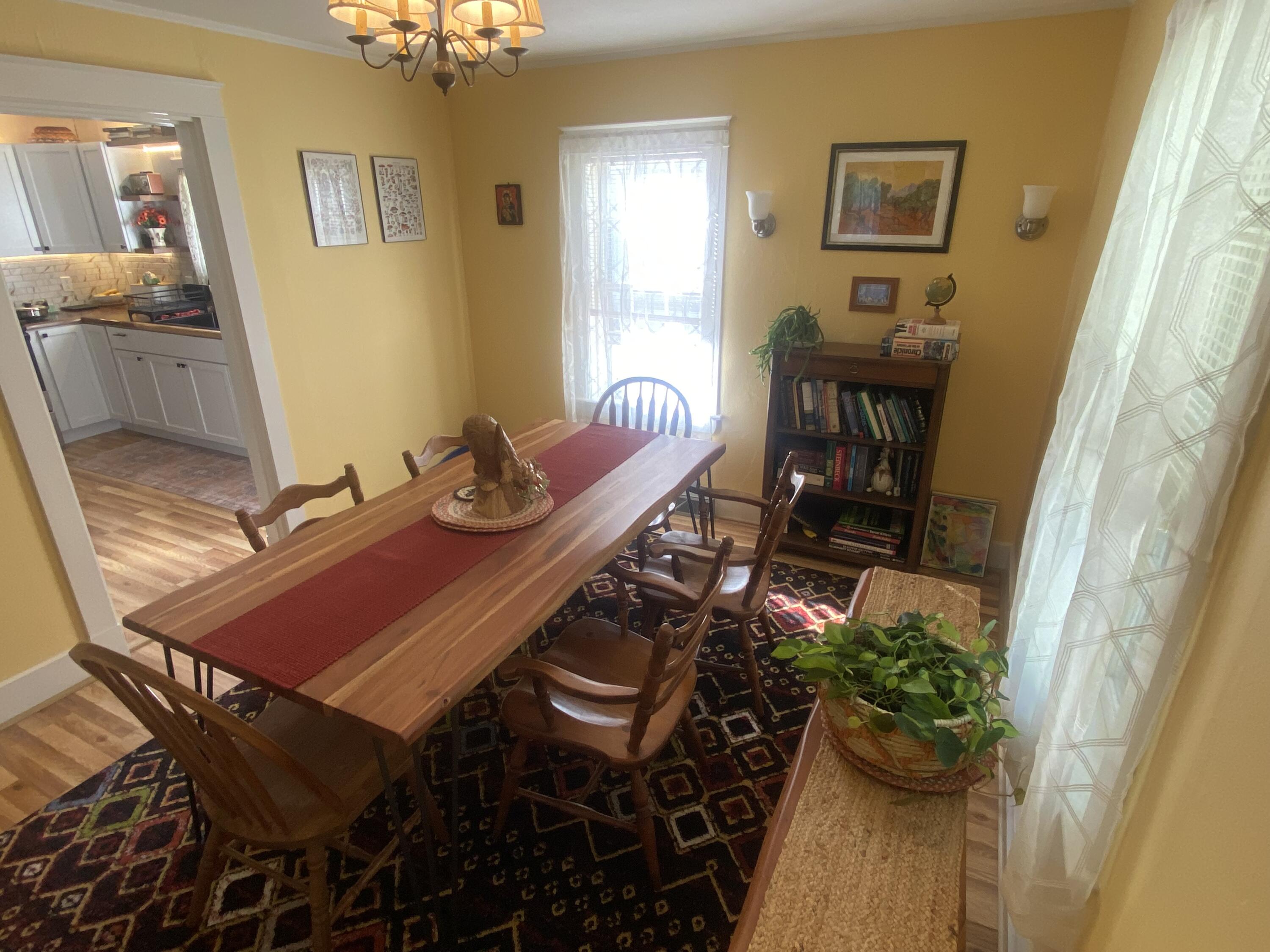 316 Canaan Road, Skowhegan, ME 04976 12 Dning