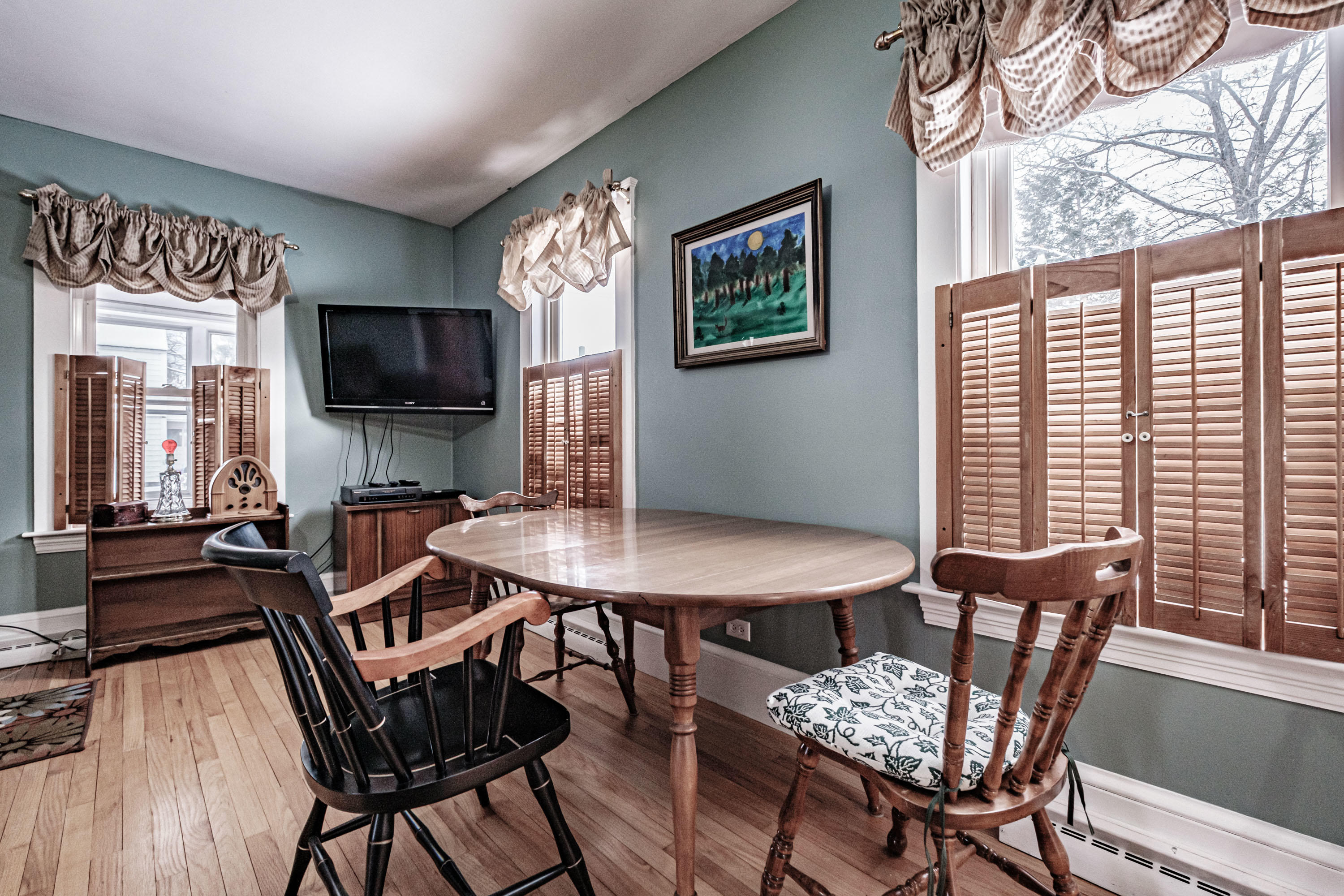 435 Knox Street, Rumford, ME, 04276-2109