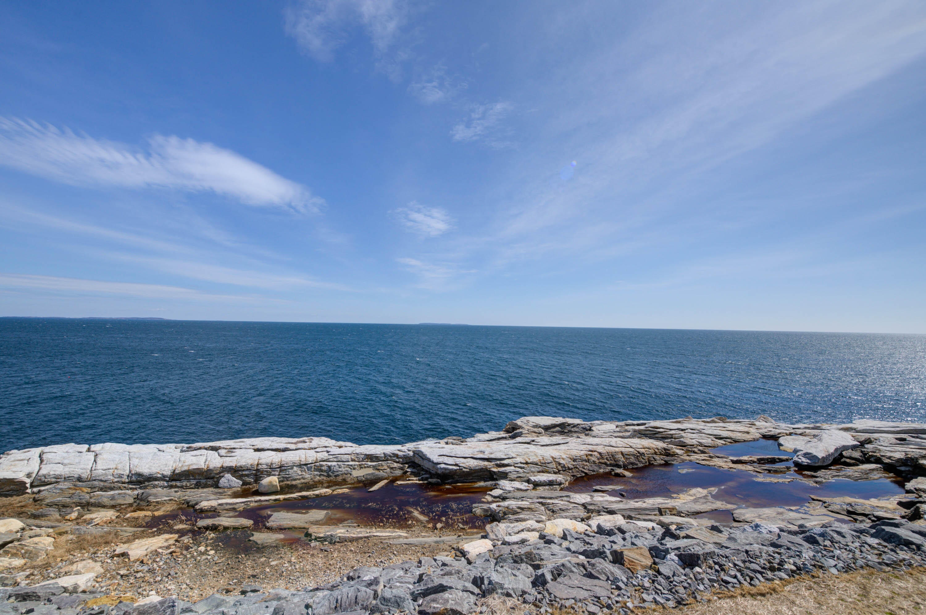 95 Pumpkin Cove Road, Bristol, ME, 04554