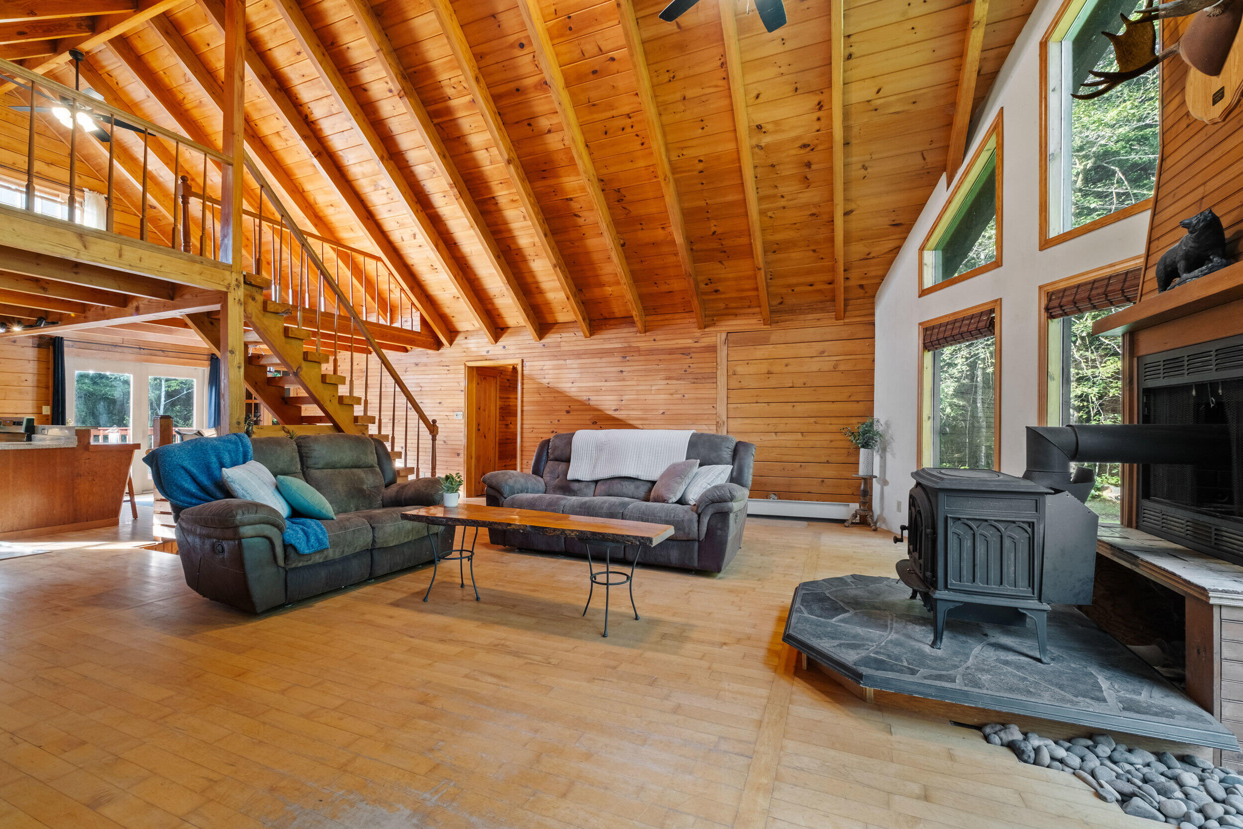 24 Stone House Court, Whitefield, ME, 04353