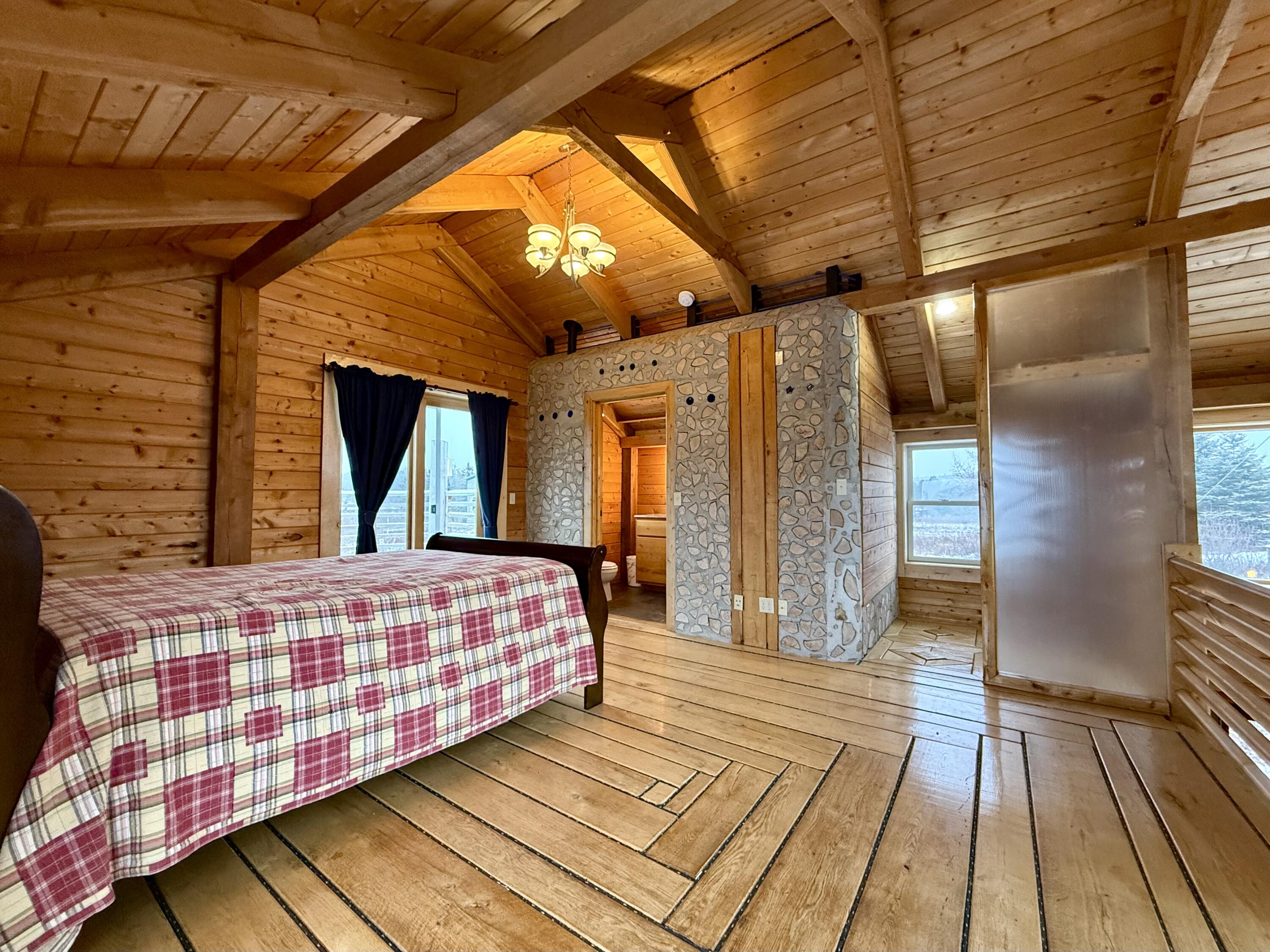 60 U.S. Rte 1, Whiting, ME, 04691