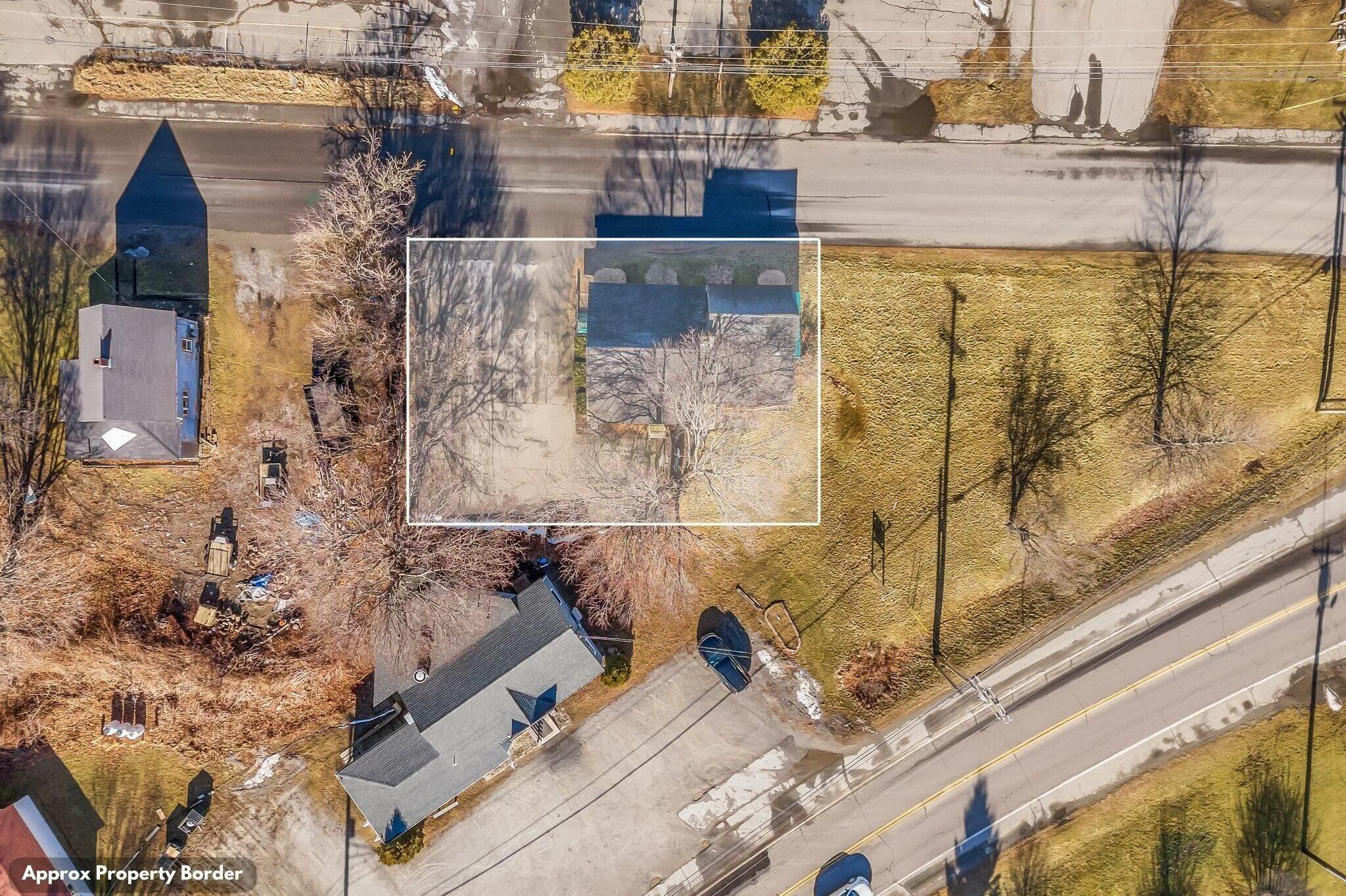 242 Park Street, Rockland, ME, 04841