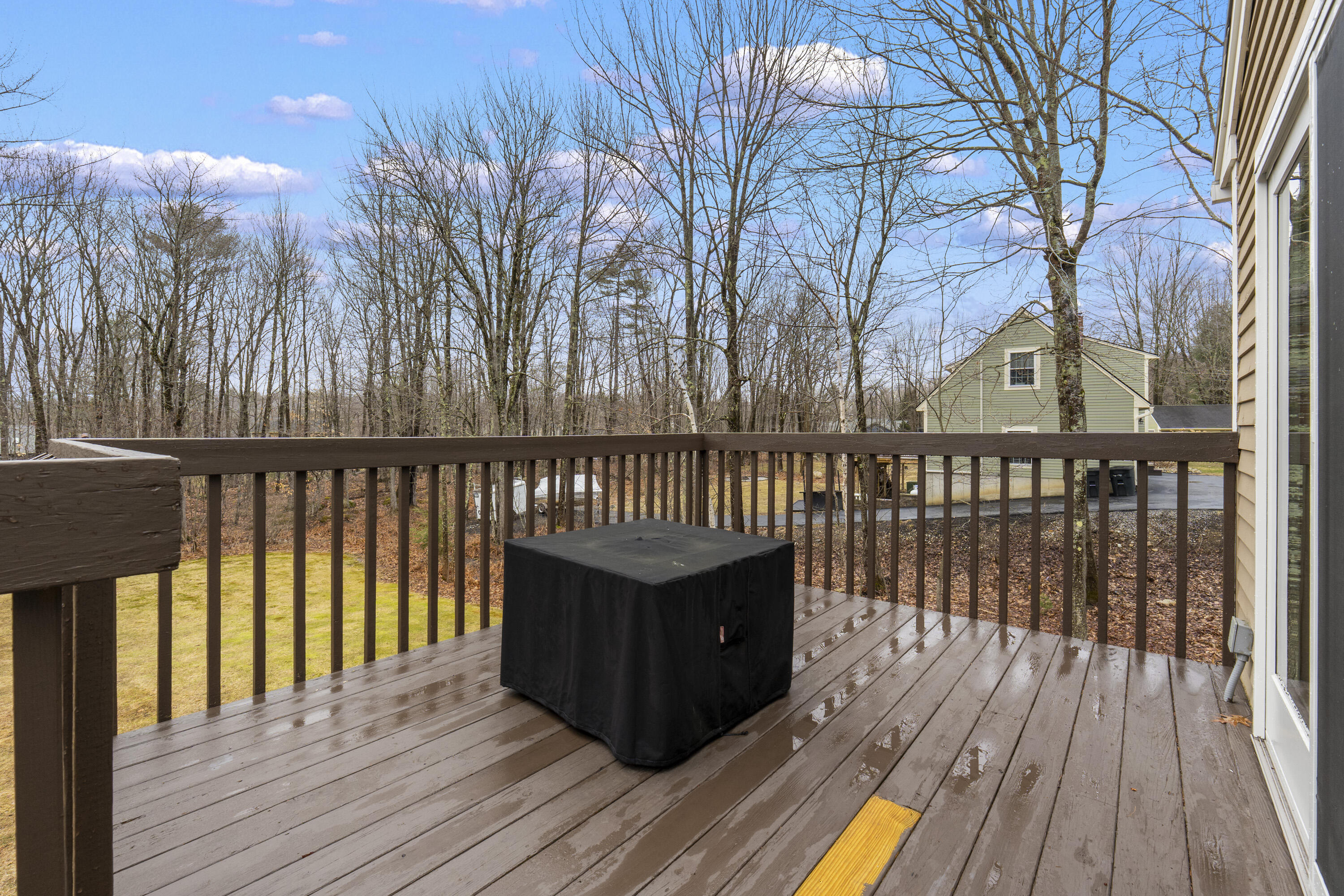 160 Fairway Drive, Auburn, ME, 04210