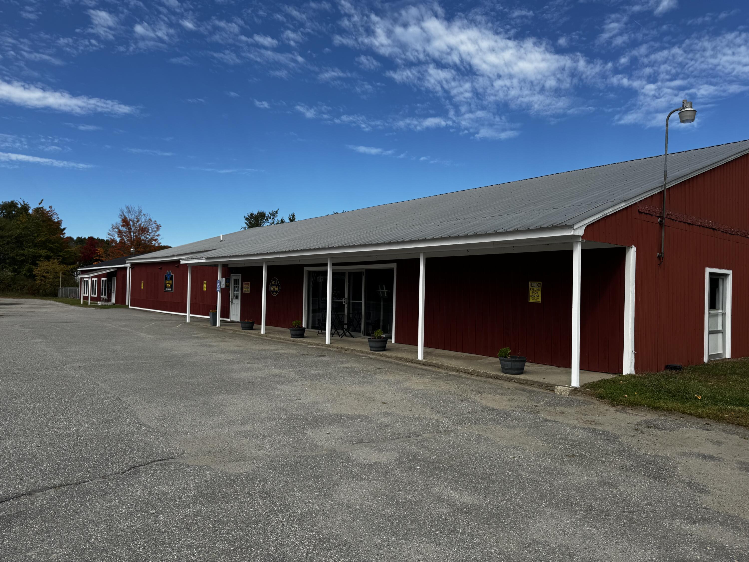 Lincoln County