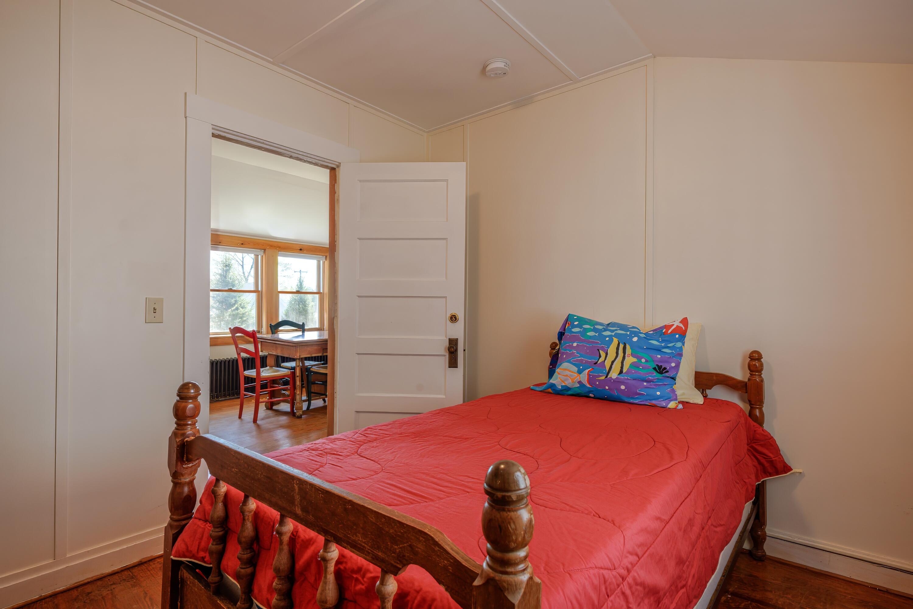 6 Sea Street, Northeast Harbor, Mount Desert, ME, 04662